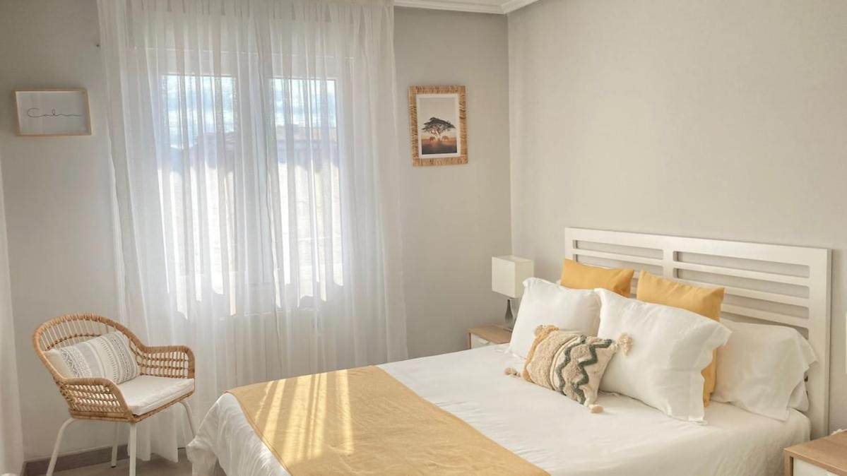 La mejor estancia en Bilbao. - Bed and Breakfast Erandio