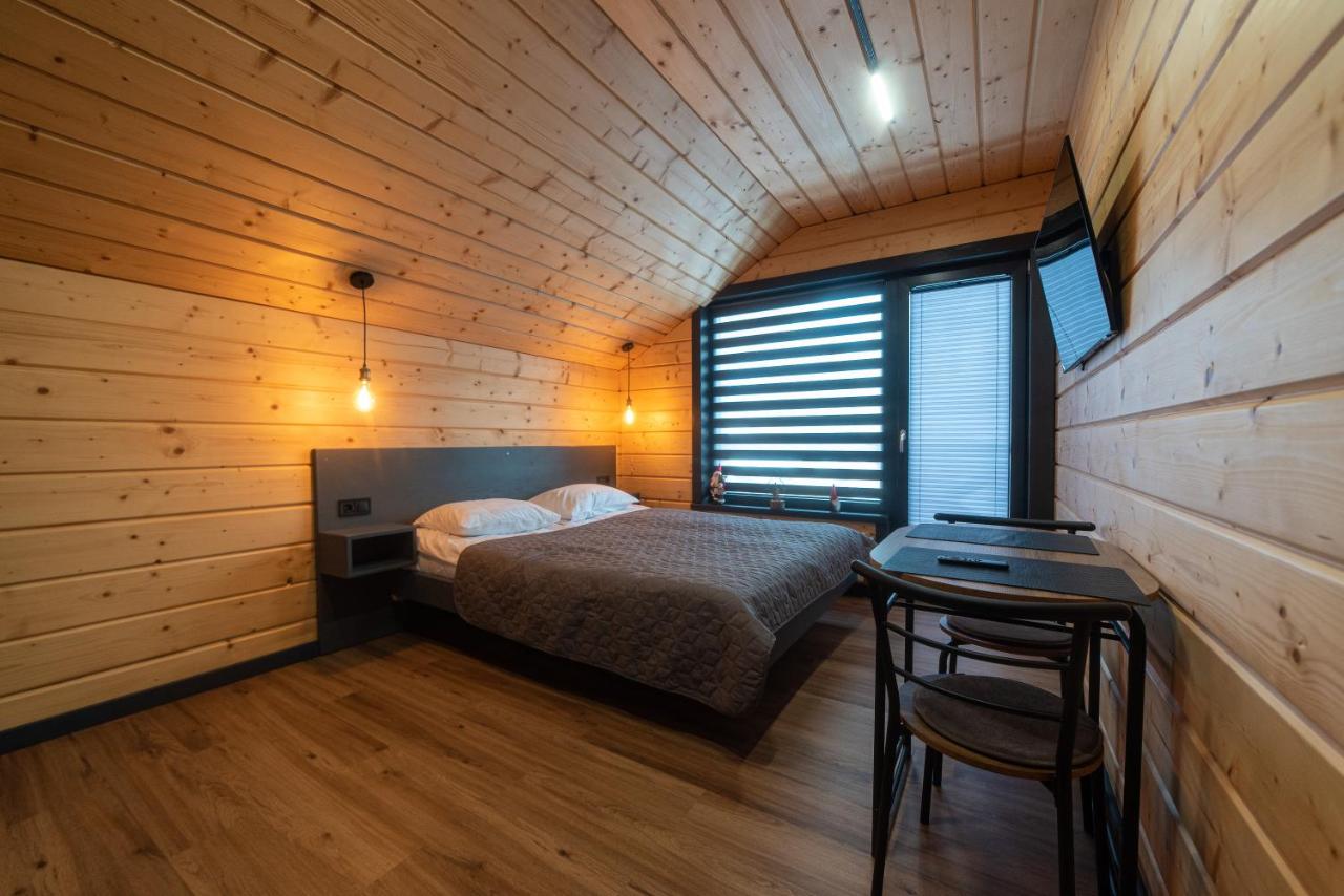 Appartement 1 Chambre
