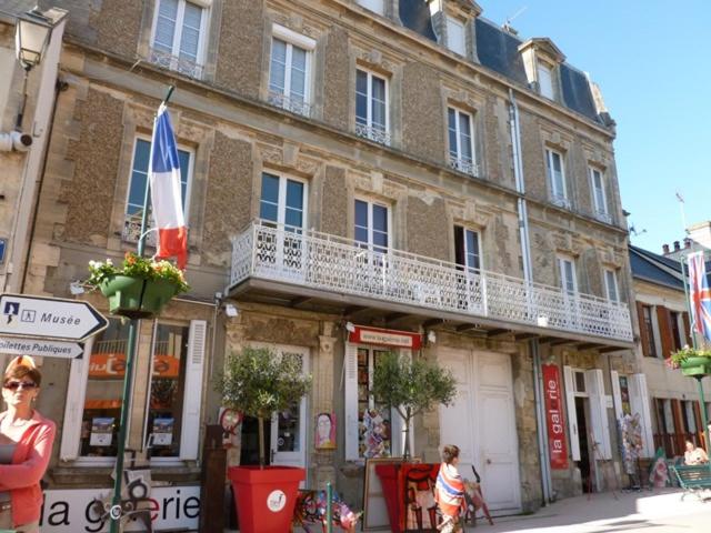 Studio De La Mer - Chambres d’hôtes