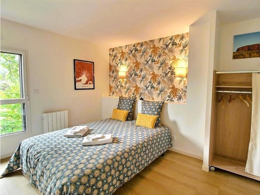King Room with Garden View