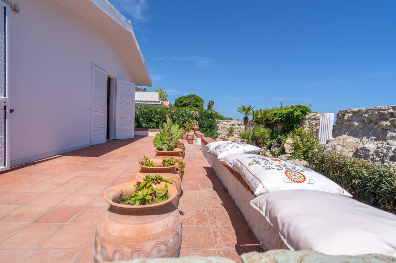 Prima Luce sul Mare - B&B Fontane Bianche
