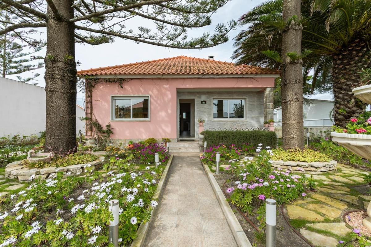 Casa dos Malmequeres - Ferienwohnung Sintra