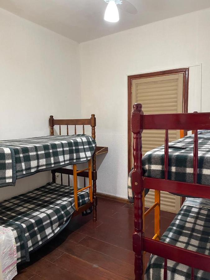 Classic Quadruple Room