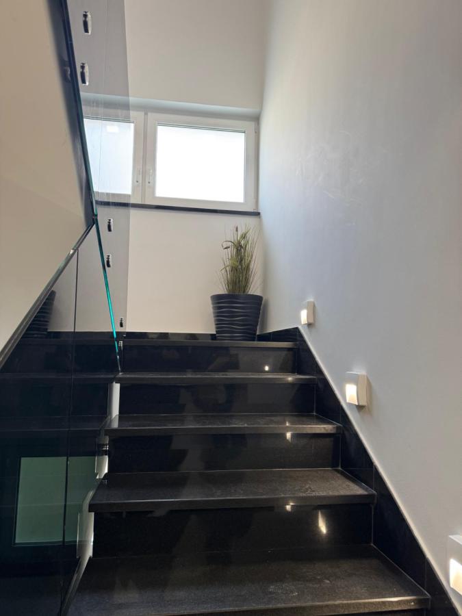 Villa Mariva Makarska - Apartment 25 - B&B Macarsca