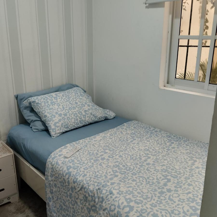 Habitación Individual Pequeña