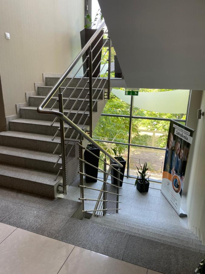 Apartament 215 Planeta 2-pokojowy z balkonem, 100 m od plaży - Ferienwohnung
