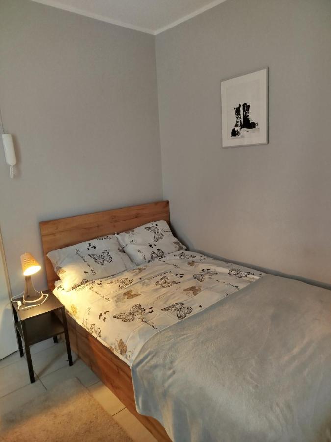 U szewca - B&B Lodz