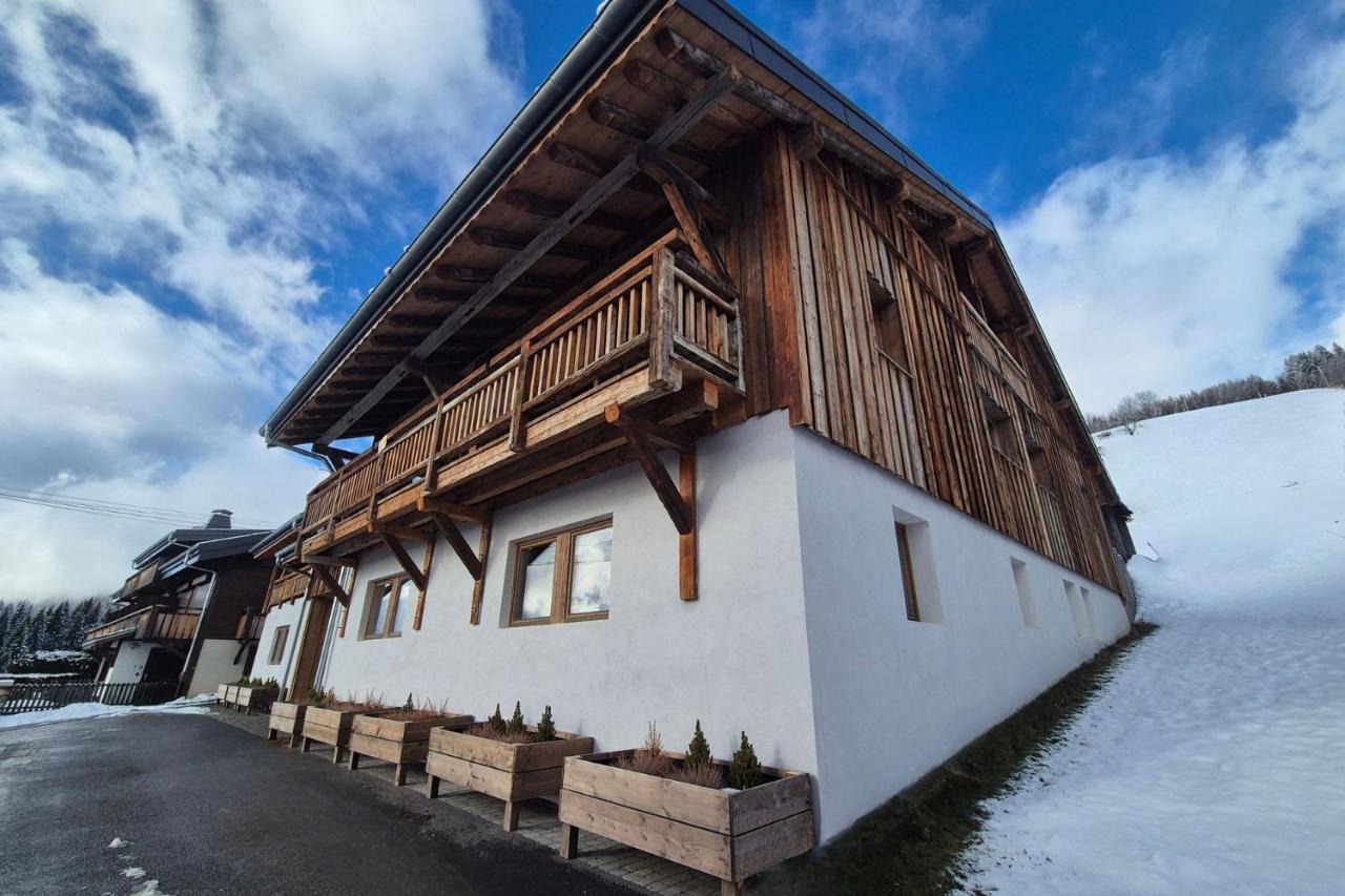 Ferme Des Cornuts - B&B