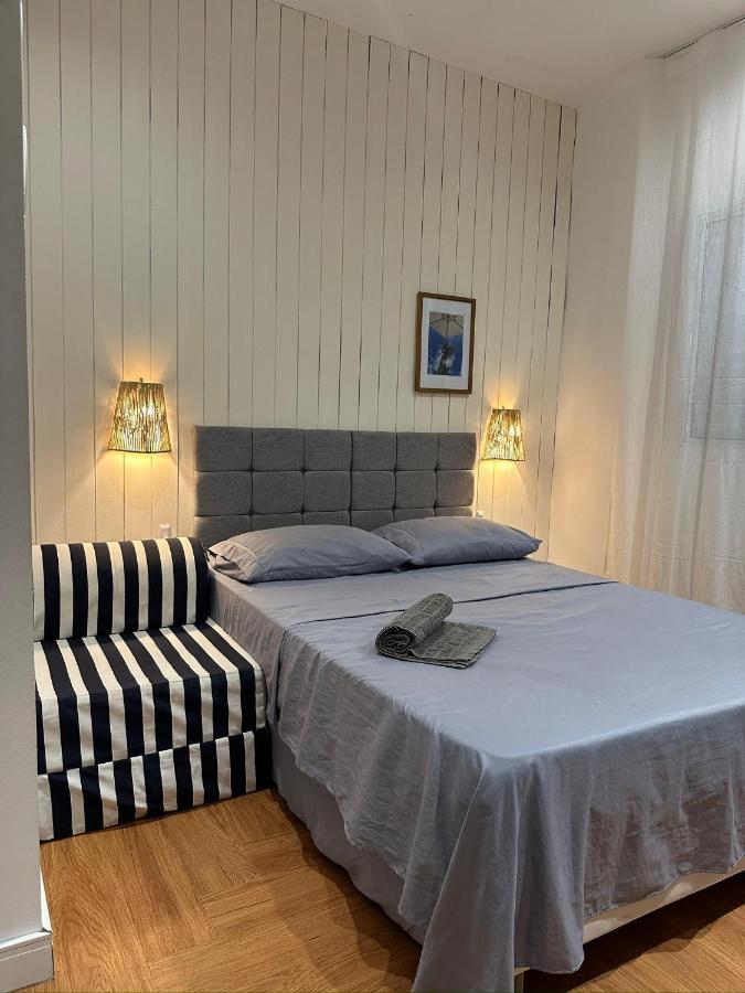 Loft aconchegante em Massaguaçu - B&B Caraguatatuba