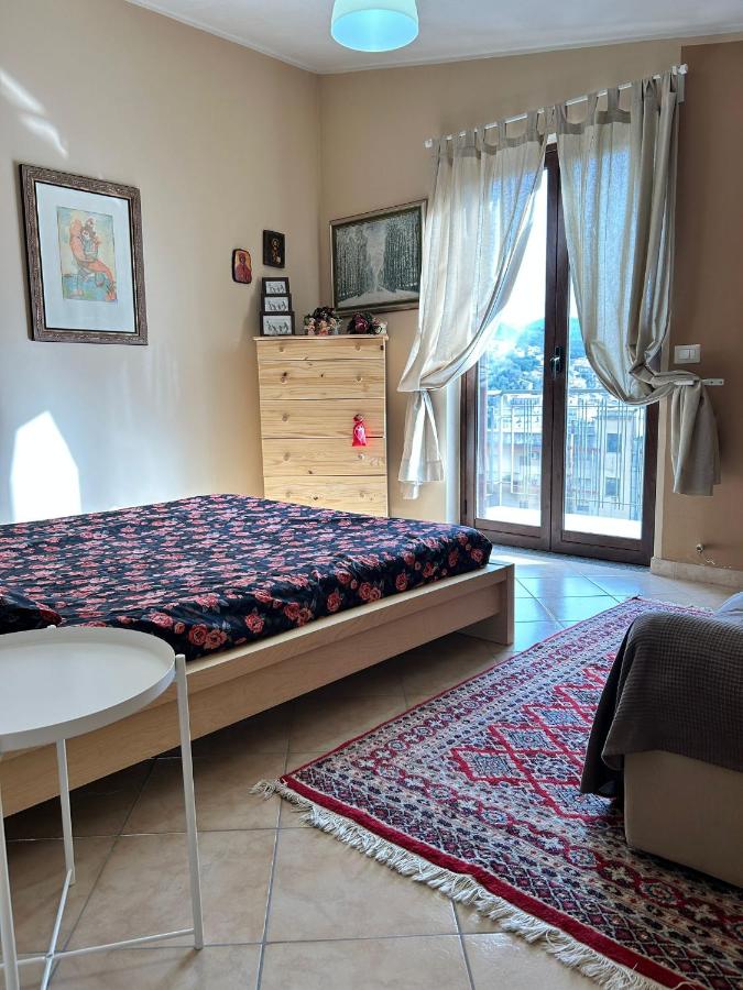 Studio Appartement met 2 Slaapkamers