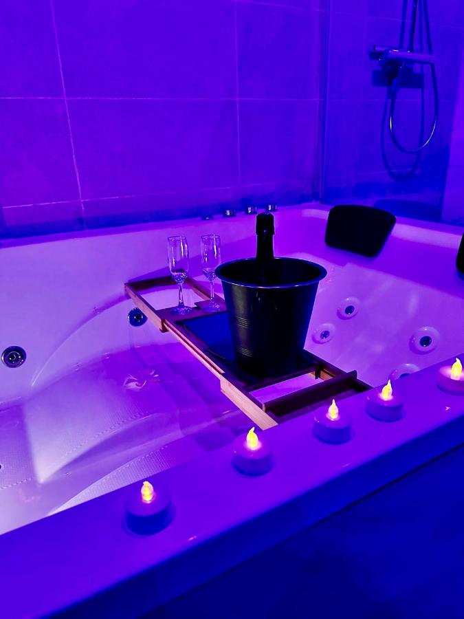 Loft de Waroux - B&B