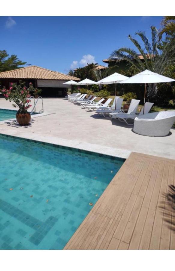 Itacimirim - Quinta das Lagoas Residence - B&B