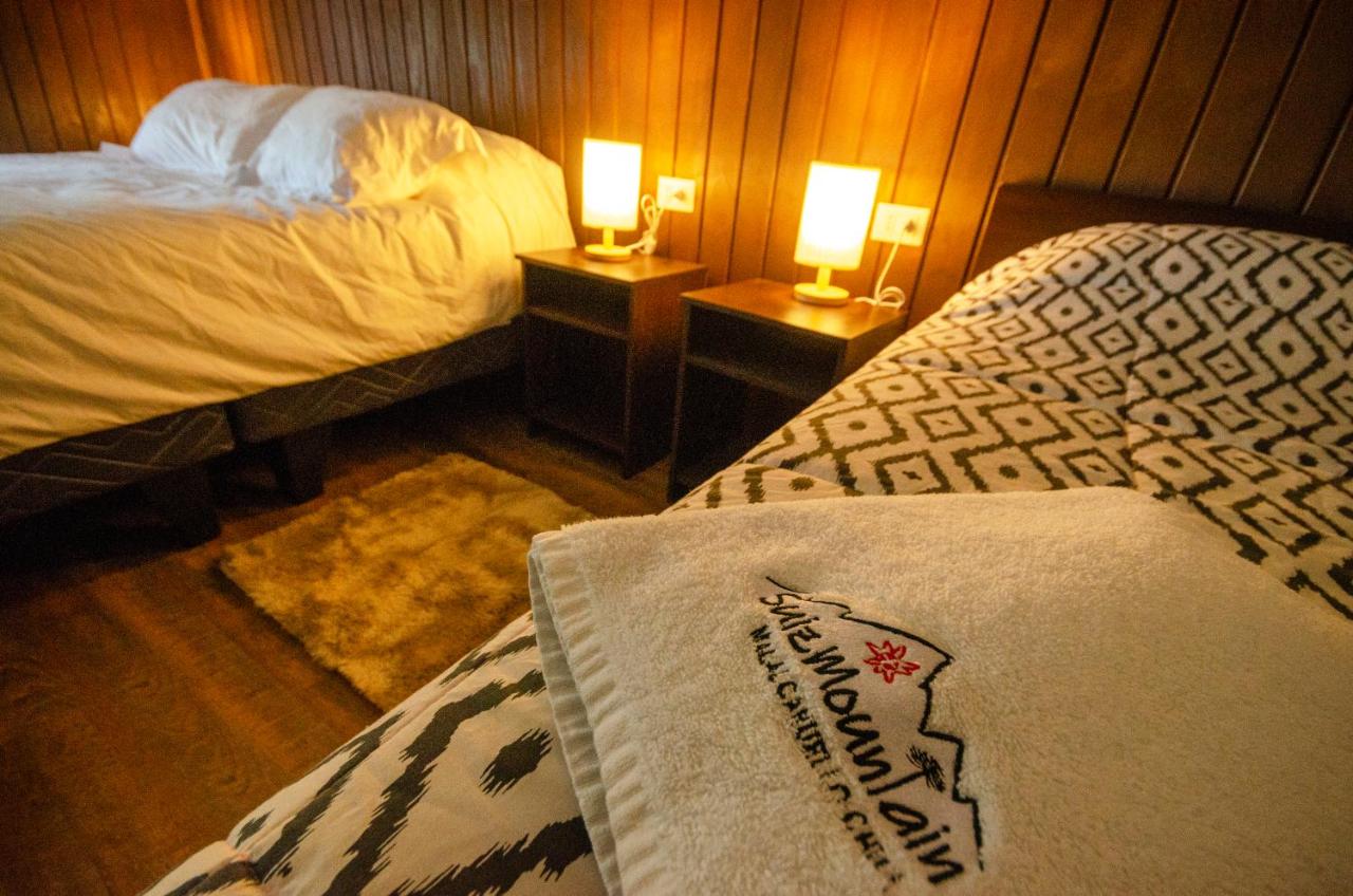 Economy Triple Room with Shared Bathroom