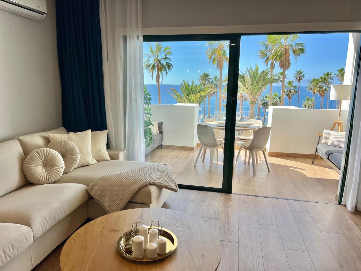 Callao Ocean View Luxury, air condition, wifi - B&B Callao Salvaje