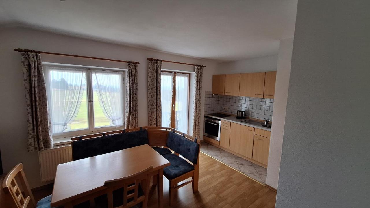 Appartamento con Vista Montagna