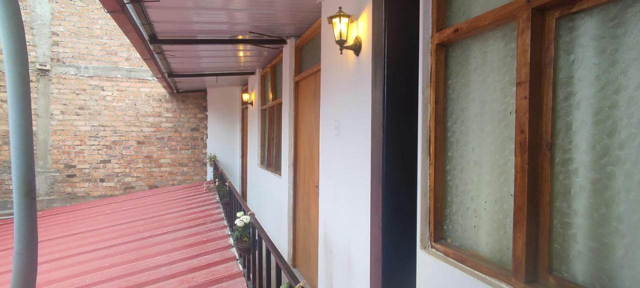 Casa de Juanita - B&B