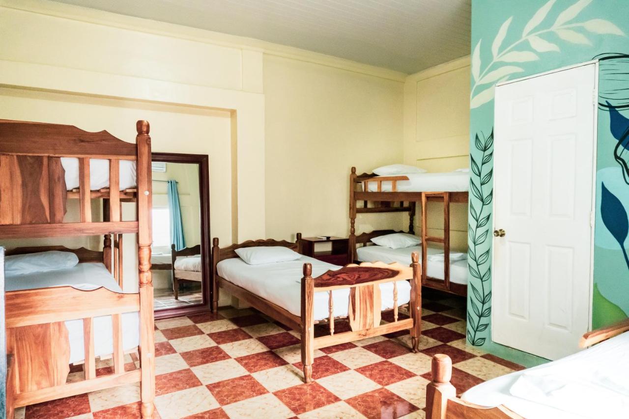 Habitación Familiar Deluxe