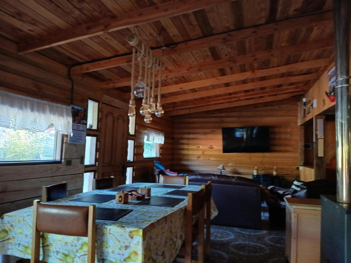 Superior Chalet