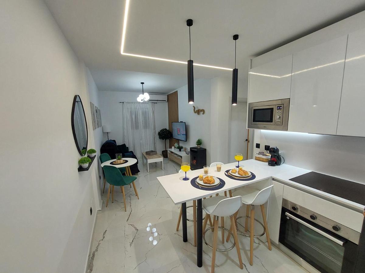 Apartamento La Rosa Amarilla - B&B Madrid