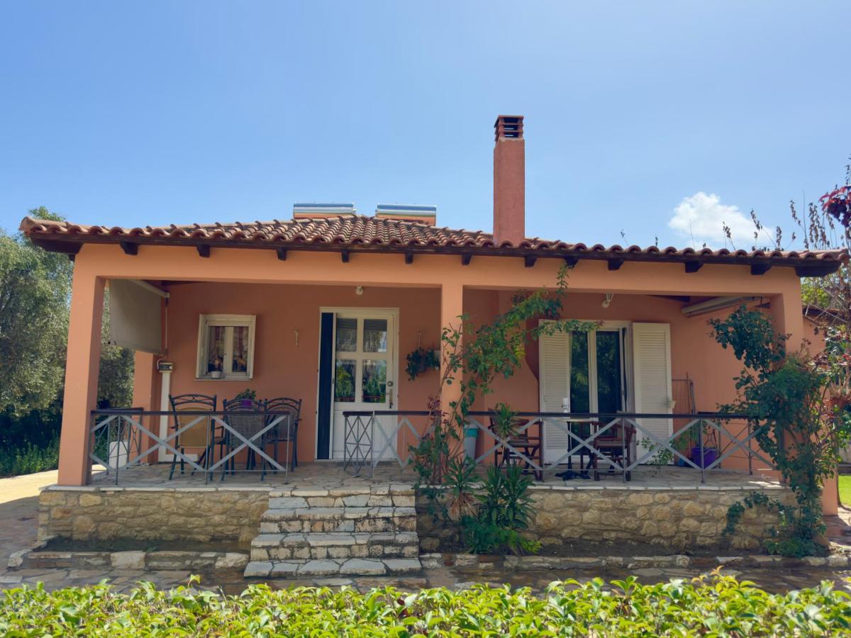 Evilion Ktima Argyropoulou - Bed and Breakfast