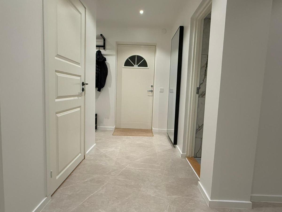 Villa Spa & Haven Stay - B&B Karlskrona