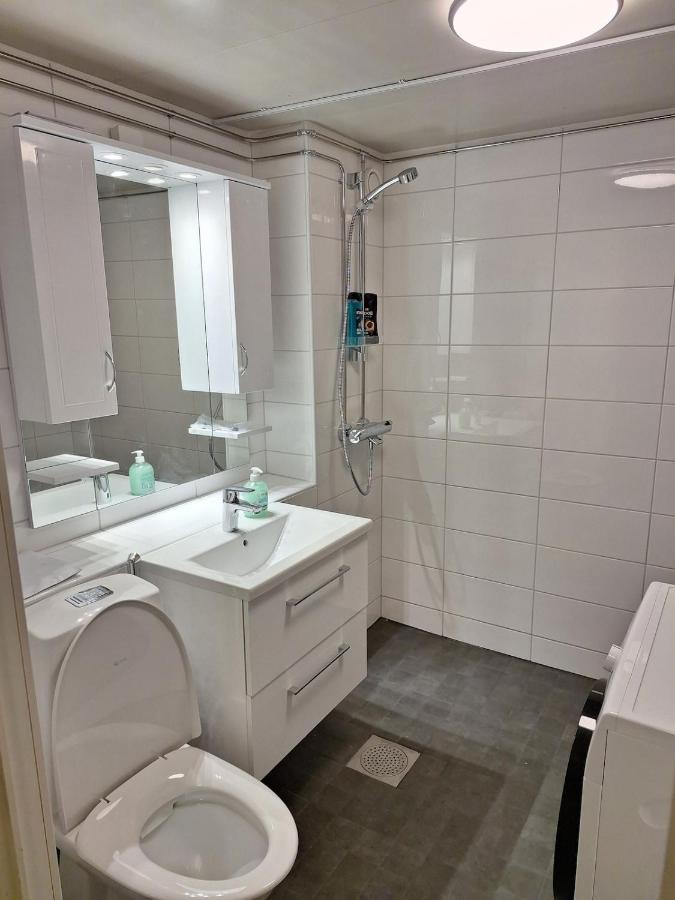 Orimattila centrum - B&B
