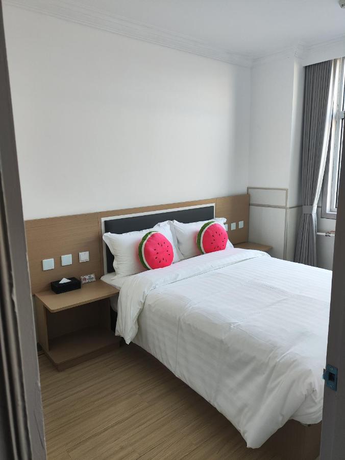 Studio Appartement met 2 Slaapkamers
