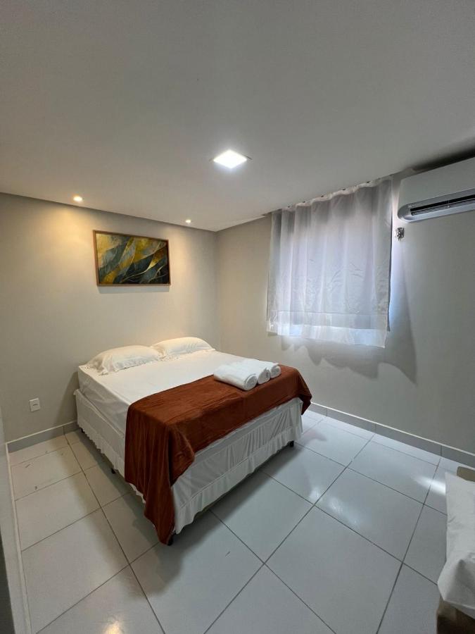 Three-Bedroom Premium Apartment
