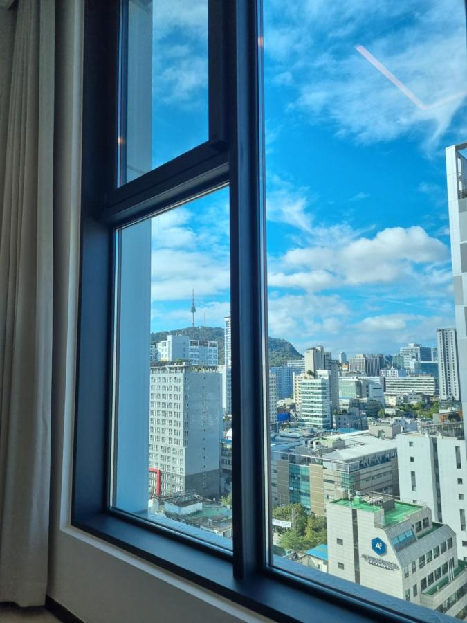 Namsan&City view house near DDP - B&B Seul