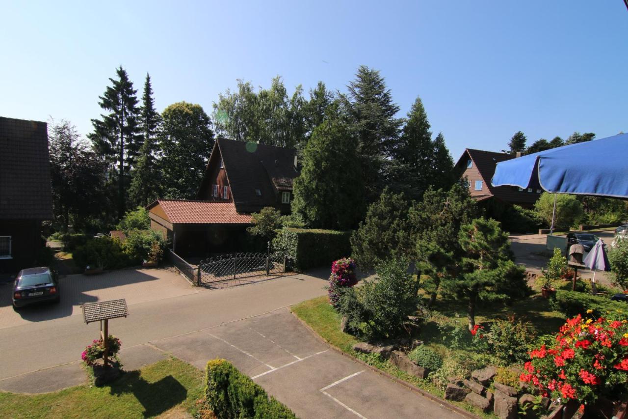 Gästehaus Schmid-Lopez - B&B