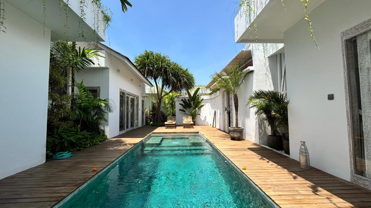Villa Pondy - Chambres d'hôtes Kerobokan