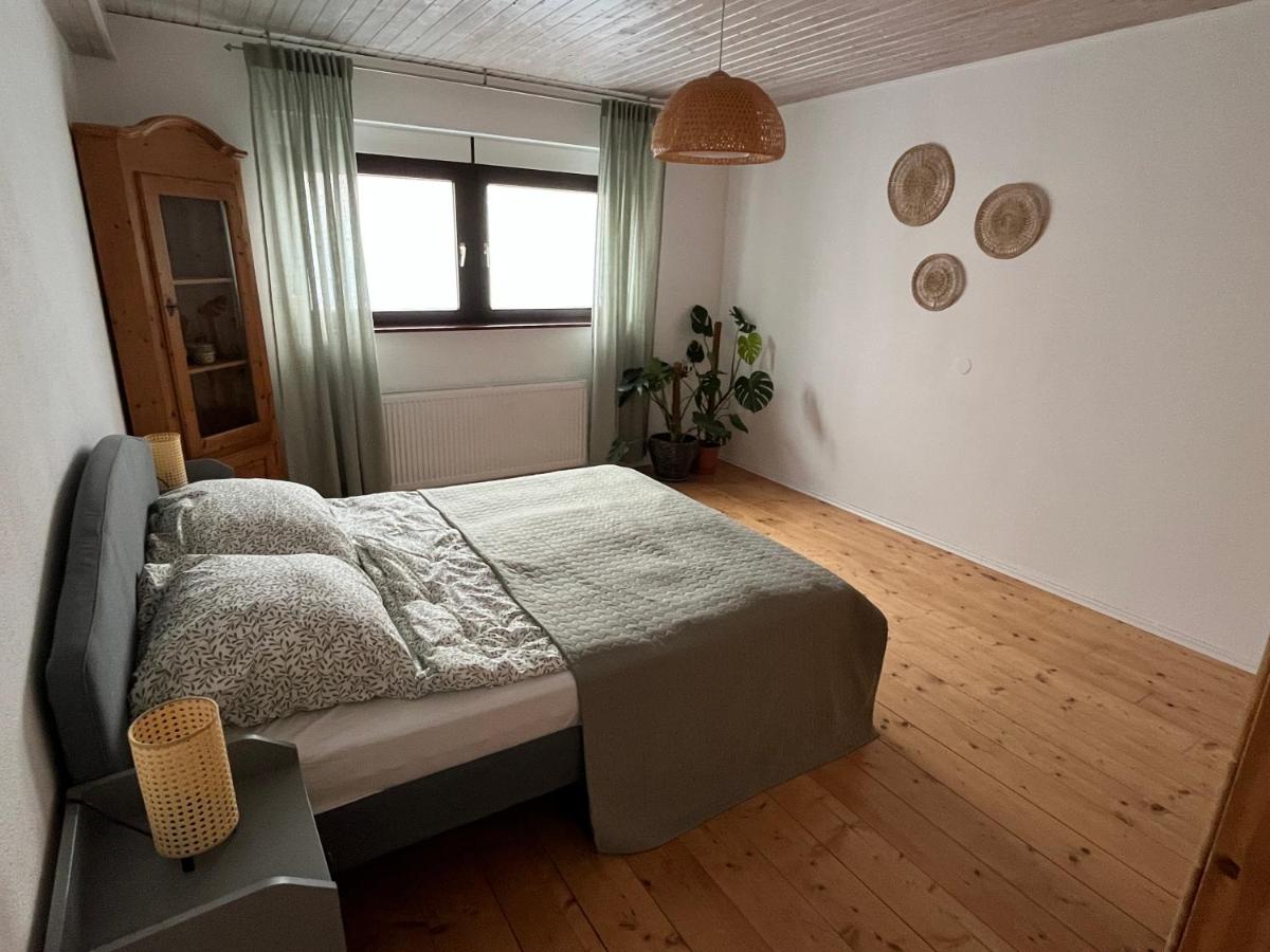 Appartement met 1 Slaapkamer