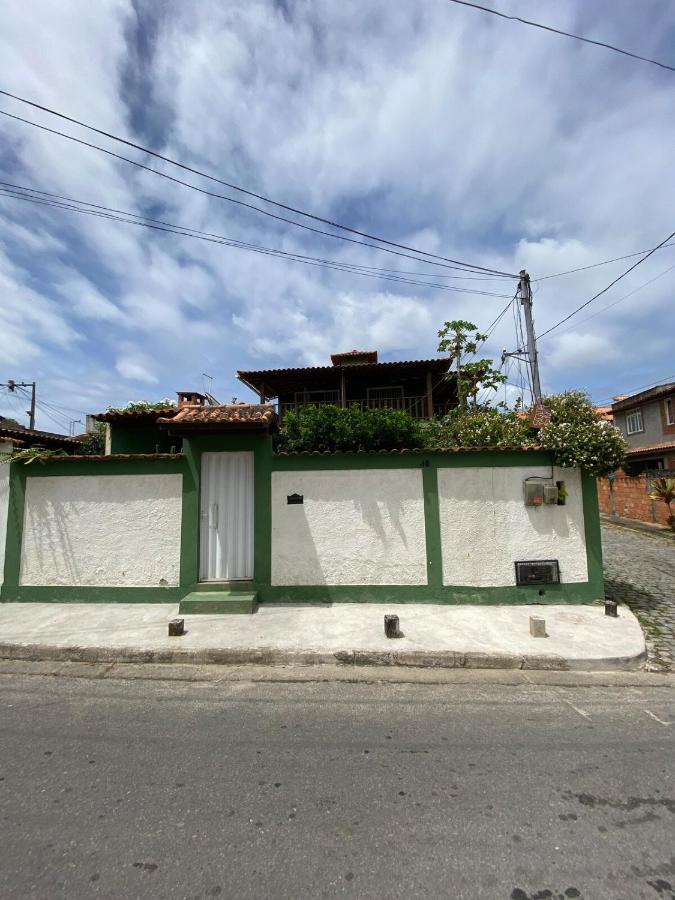 Casa da Nataliana - B&B Cabo Frio
