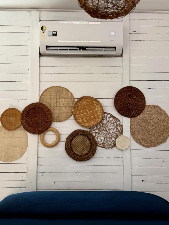 Brisa da Porchat !!!! - B&B São Vicente