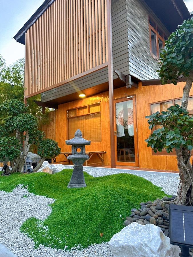 Aimei Bang Saray - B&B Ban Ko Surao