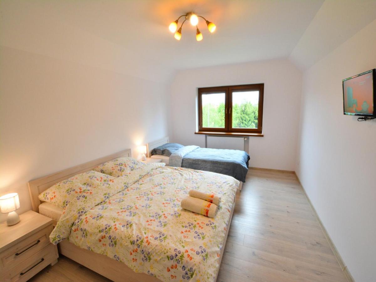 Maison de Vacances 3 Chambres