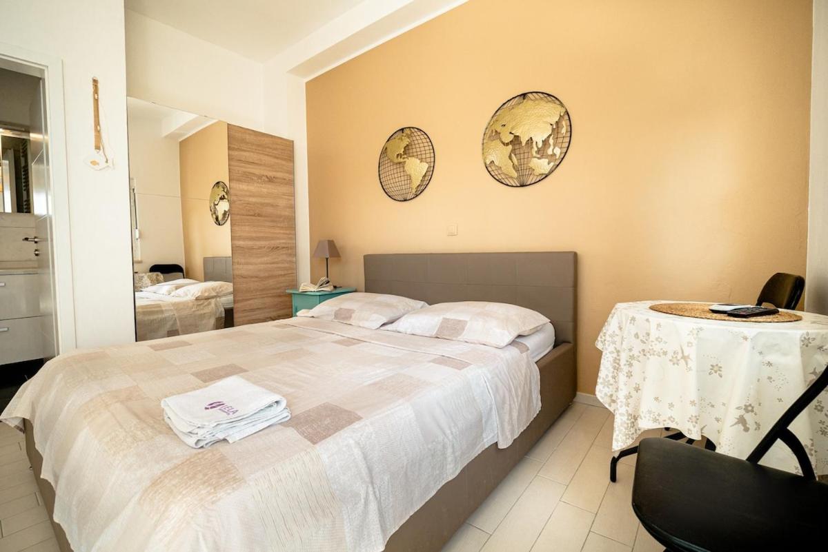 Studio for 2 I 3 min from beach I Close to Zadar - B&B