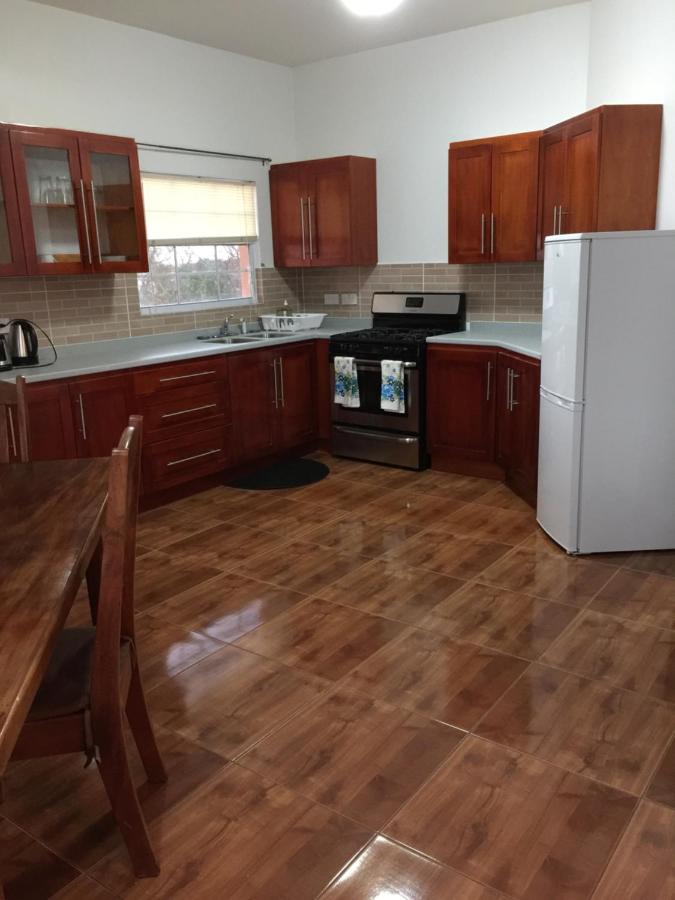Apartment mit 2 Schlafzimmern und Meerblick