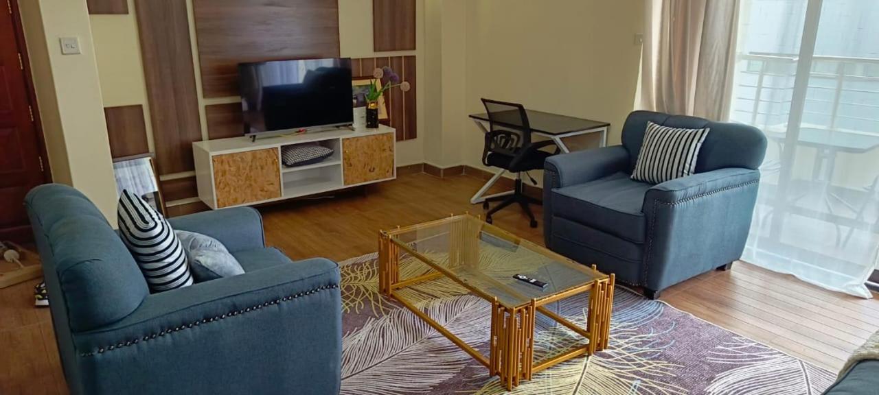 39 Westland - Chambres d’hôtes Nairobi