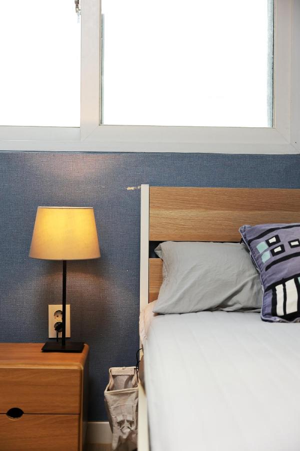 Stay houes Sopoong - B&B Seul