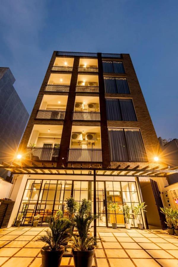 Imperial Stayz Serviced Apartment Sector 51 - B&B
