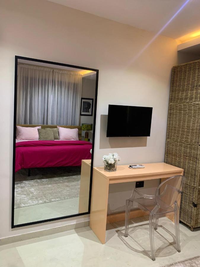 Doppelzimmer mit eigenem Bad
