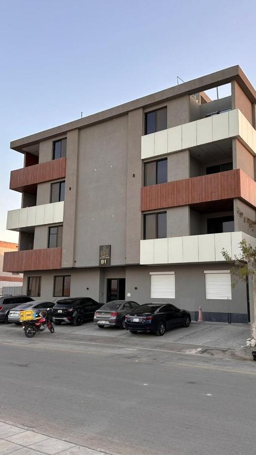 A new and very luxurious apartment - B&B Riyad