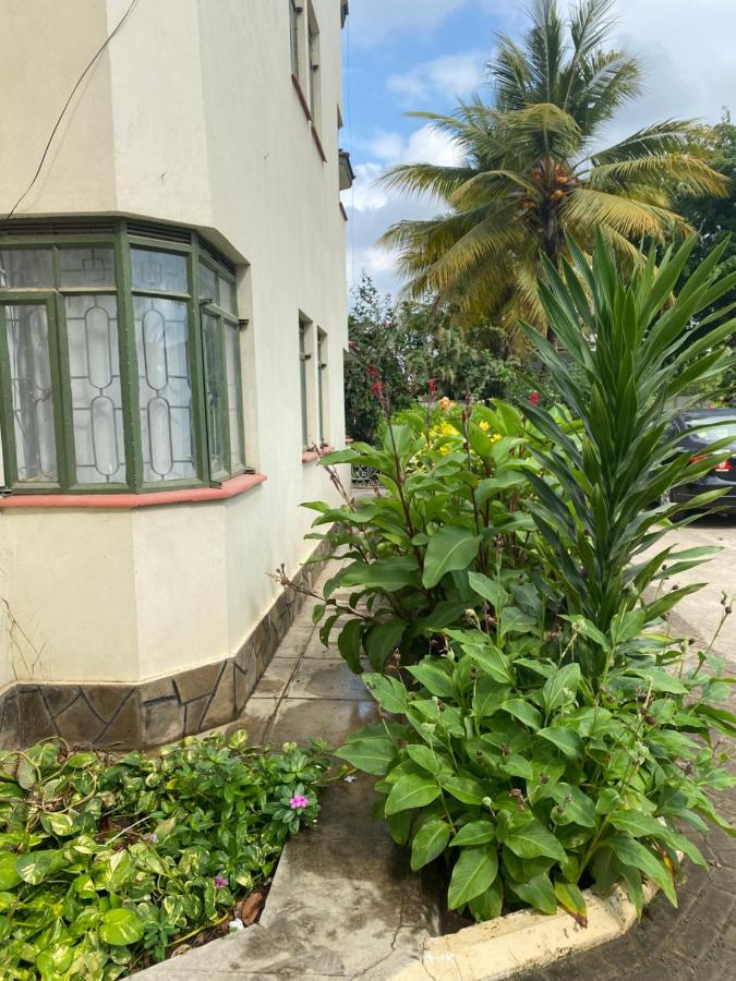 Zing gardens E06 - Ferienwohnung