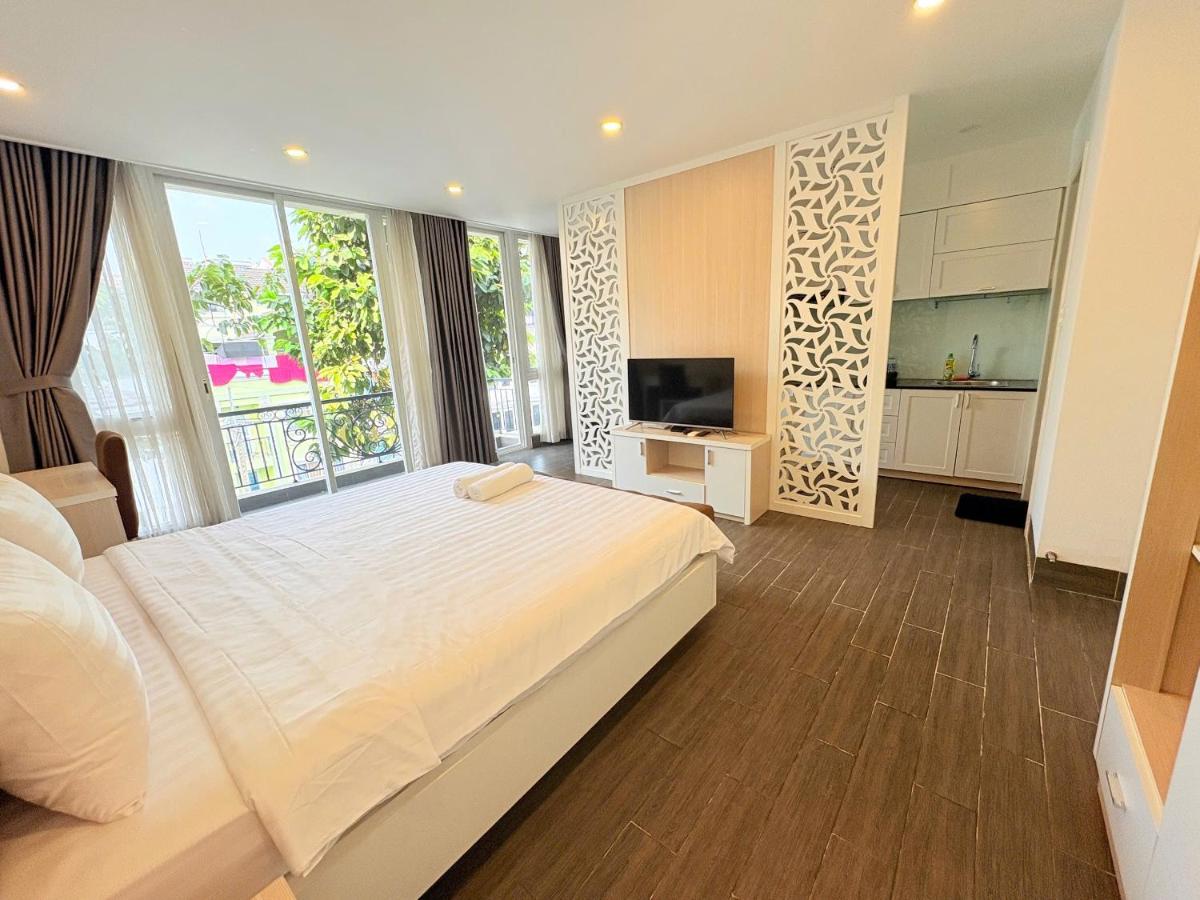 Suite Deluxe con Vasca Idromassaggio