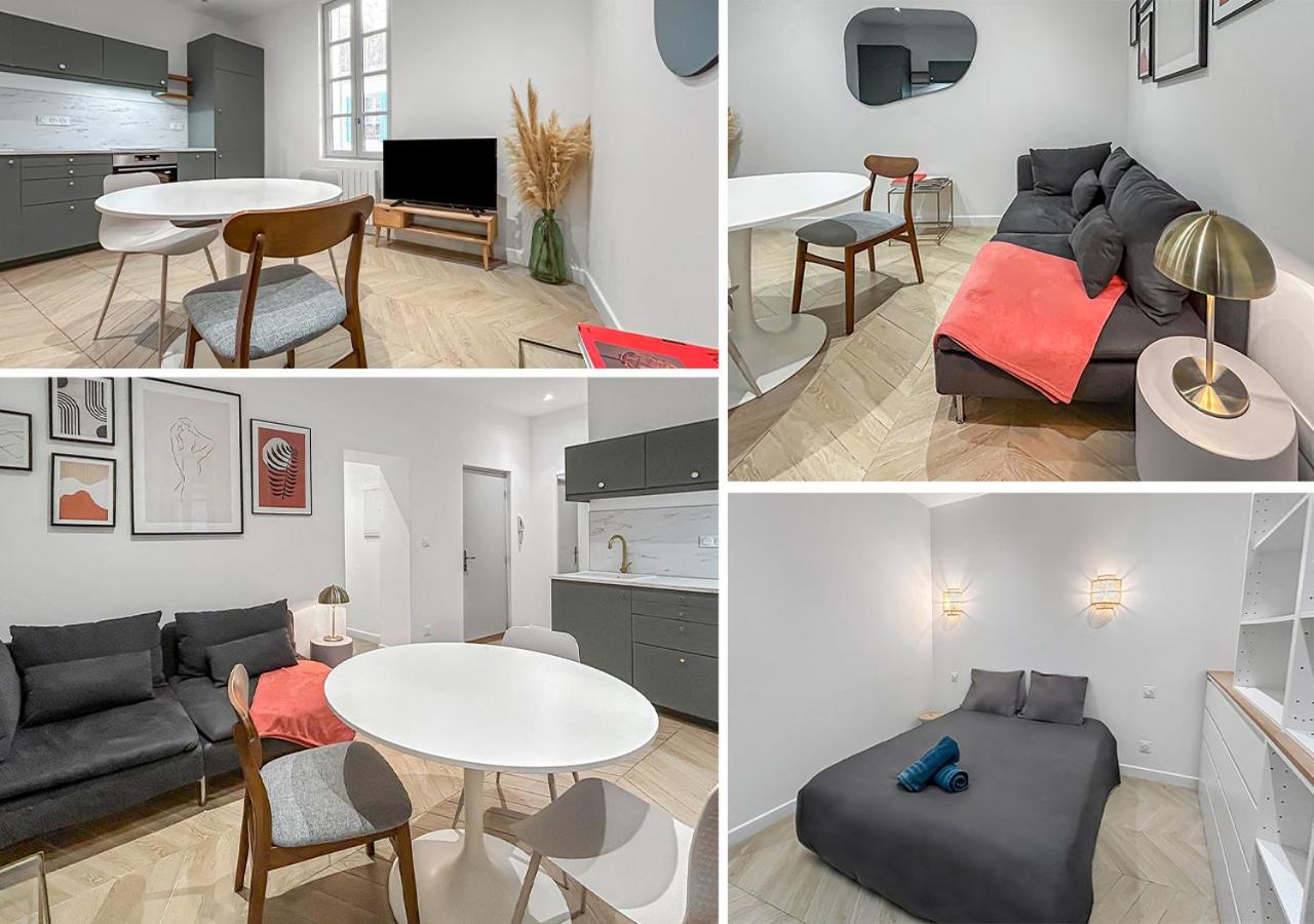 Appartement 2 Chambres