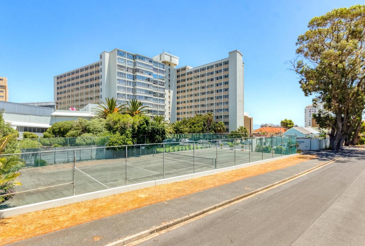 Apartamento de 2 dormitorios con vistas al mar