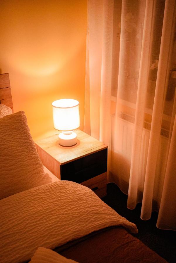 Superior Zimmer mit Kingsize-Bett
