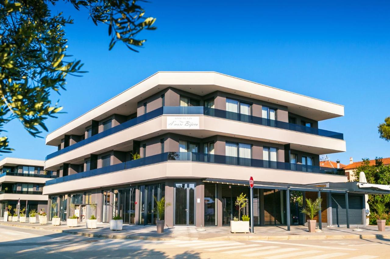 A'More Bijeca - App A2 - MPolo - B&B Medulin