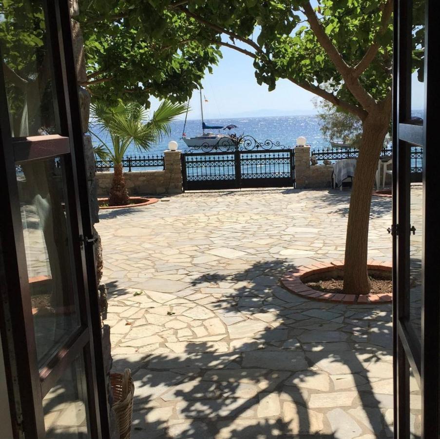 Beach House Avlakia - B&B Samos